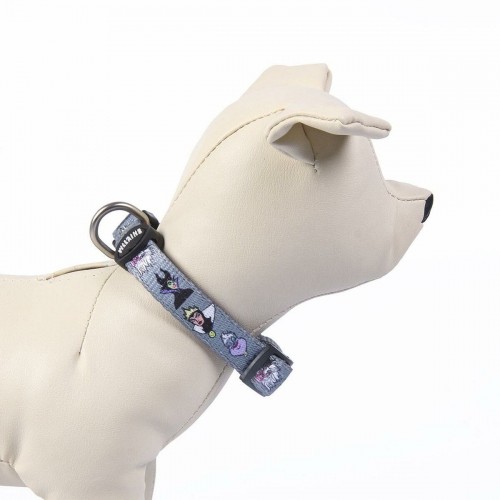 Dog collar Disney Grey image 3