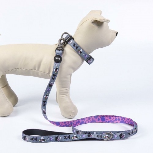 Dog collar Disney Grey XS/S image 3