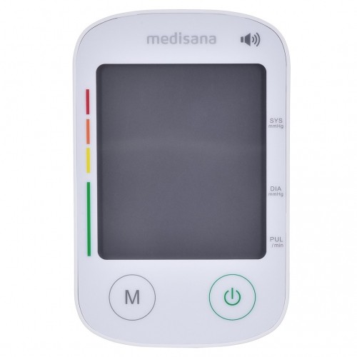 Upper arm blood pressure monitor Medisana BU 535 image 3