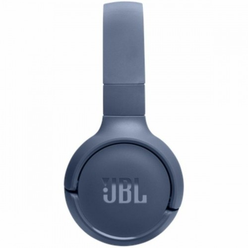 Bluetooth-наушники JBL Tune 520BT Синий image 3
