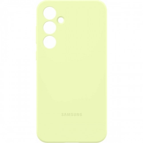Mobile cover Samsung EF-PA556TMEGWW Yellow Galaxy A55 image 3