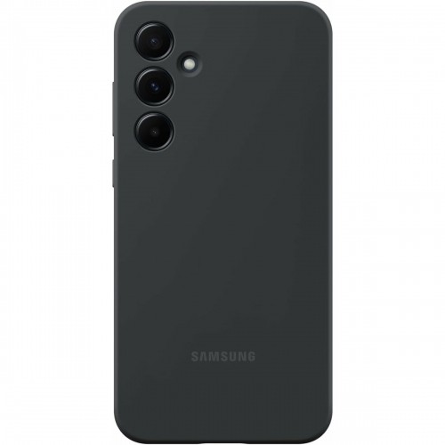 Pārvietojams Pārsegs Samsung EF-PA556TBEGWW Melns Galaxy A55 image 3