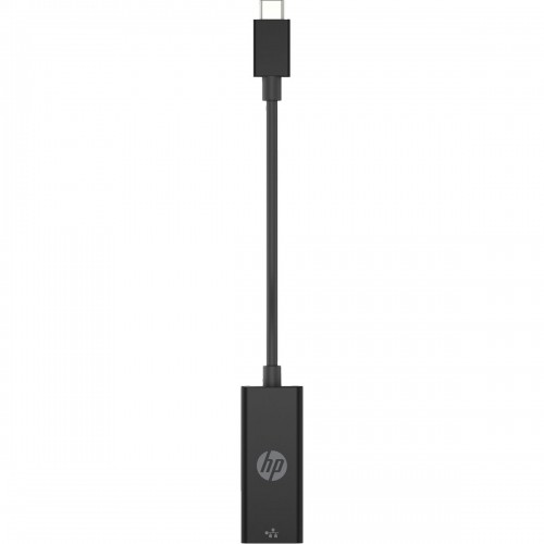 USB-C uz Tīkla Adapteris HP 4Z527AA image 3