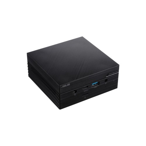 ASUS VivoMini PN51-BB343MDS1 0.62L sized PC Black 5300U Socket FP6 2.6 GHz image 3