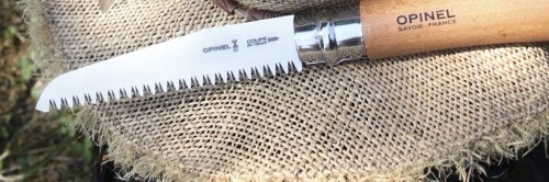 NAZIS OPINEL BLISTER SAW NR 12 image 3