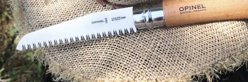 ПИЛА OPINEL №12, БЛИСТЕР image 3