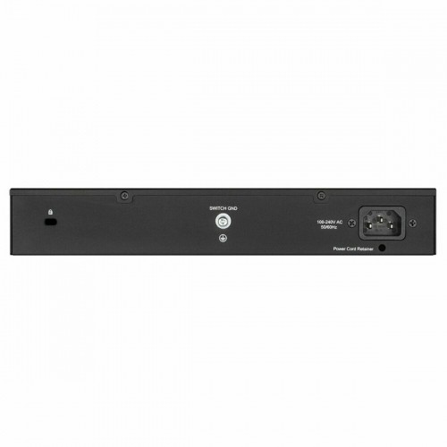 Desktop Switch D-Link GO-SW-24G image 3