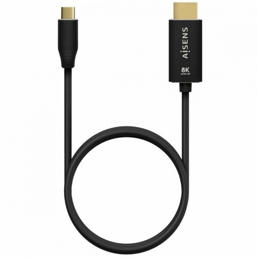 Адаптер USB-C—HDMI Aisens A109-0712 2 m image 3