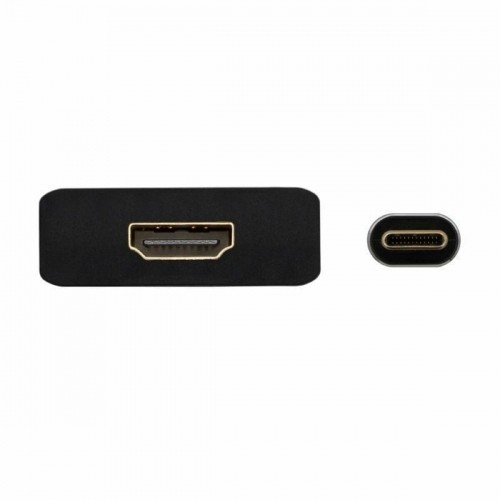 USB-C to HDMI Adapter Aisens A109-0685 15 cm image 3