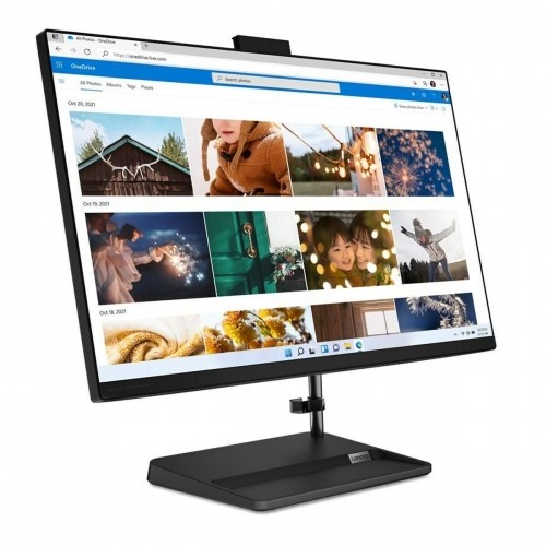 Всё-в-одном Lenovo IdeaCentre 3 27" Intel Core i7-13620H 16 GB RAM 512 Гб SSD image 3