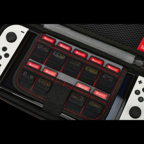 Nintendo Switch Atvejis Powera NSCS0126-01 Daudzkrāsains image 3