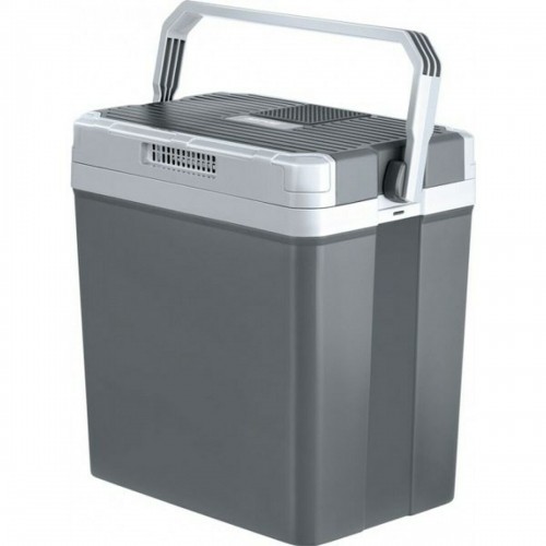 Electric Portable Fridge Mpm MPM-28-CBM-08Y Grey Polyurethane 24 L 42,6 x 43,1 x 31,1 cm image 3