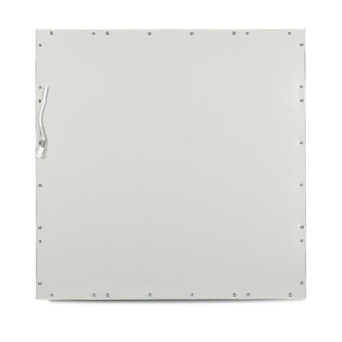 LED panel V-TAC 40W 600x600 PMMA 120Lm/W VT-6060-6 4500K 4950lm image 3