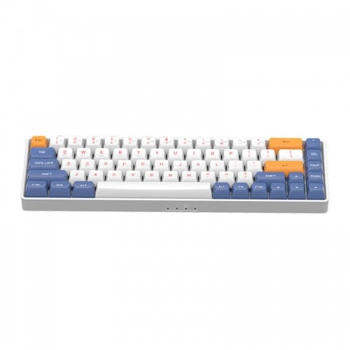 Darkflash GD68 Mechanical Keyboard, wireless (blue) image 3