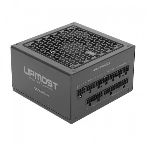 Darkflash UPT750 PC power supply 750W (black) image 3