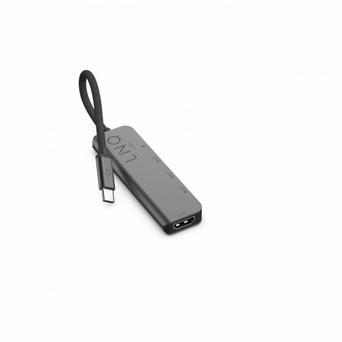 Bigbuy Tech USB-разветвитель LQ48014 image 3