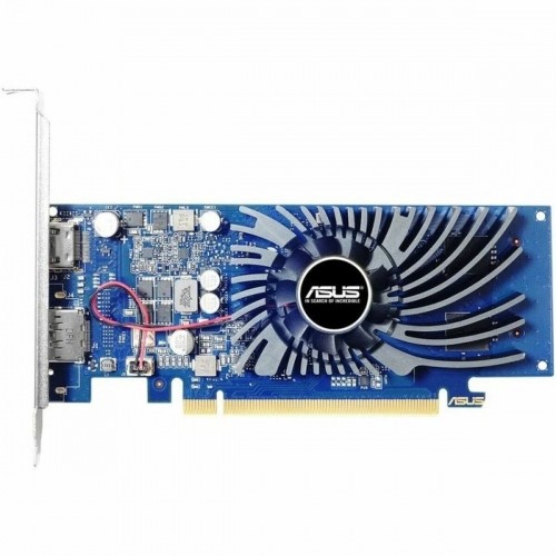 Graphics card Asus GT1030-2G-BRK NVIDIA GeForce GT 1030 GDDR5 image 3