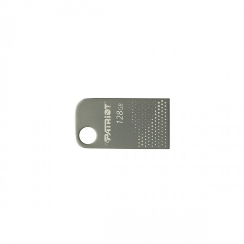 USB Zibatmiņa Patriot Memory Tab300 Sudrabains 128 GB image 3