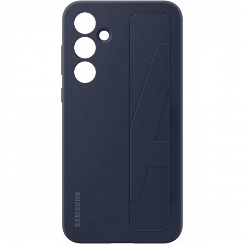 Чехол для мобильного телефона Samsung EF-GA556TBEGWW Чёрный Зеленый Galaxy A55 image 3