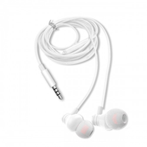 Headphones Aiwa White image 3