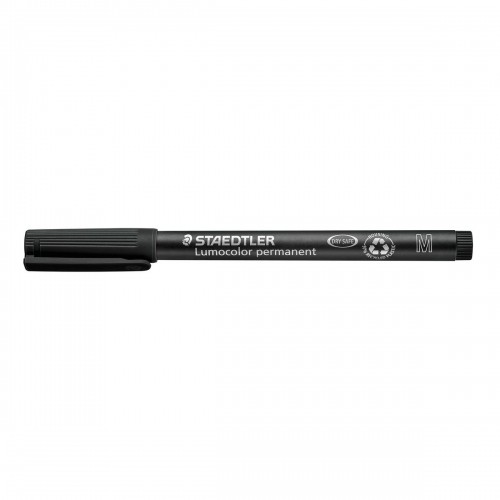 Постоянный маркер Staedtler 317 C14 1 mm Разноцветный image 3