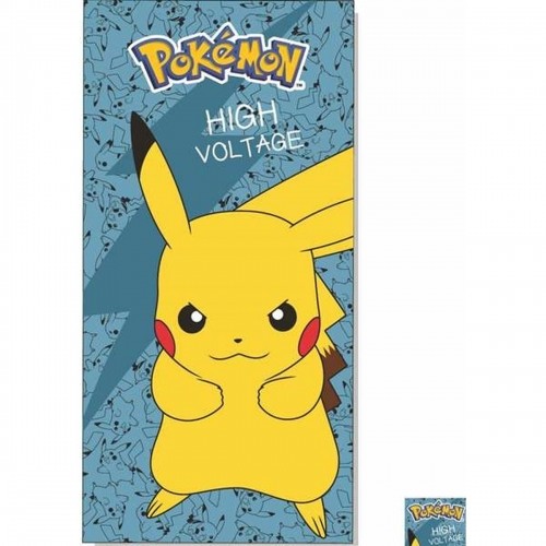 Beach Towel Pokémon 70 x 140 cm image 3