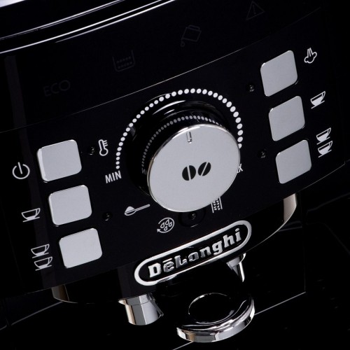 Суперавтоматическая кофеварка DeLonghi Magnifica S ECAM Чёрный 1450 W 15 bar 1,8 L image 3