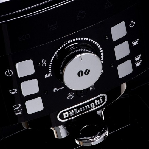 Superautomātiskais kafijas automāts DeLonghi Magnifica S ECAM Melns 1450 W 15 bar 1,8 L image 3