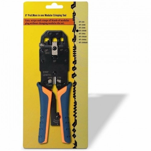 Crimper Aisens A142-0311 (1 Unit) image 3