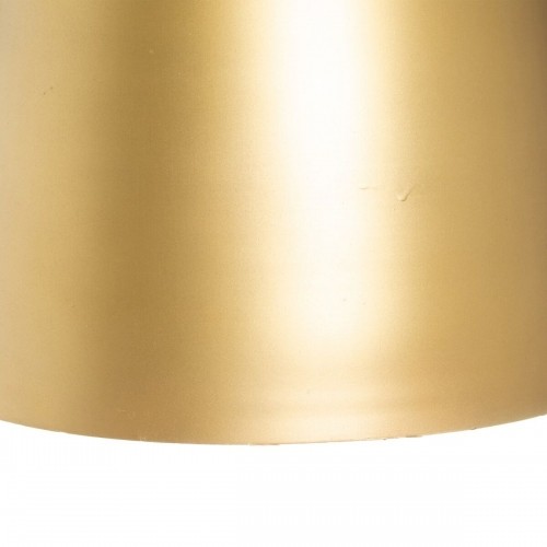 Bigbuy Home Потолочный светильник Позолоченный Железо Древесина манго 40 W 220-240 V 30 x 30 x 53 cm image 3