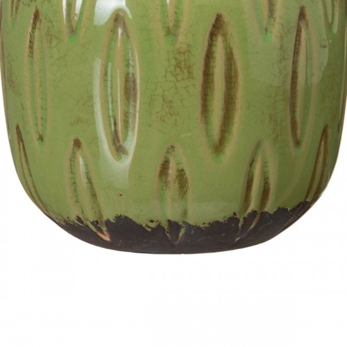 Planter Pistachio Ceramic 16,5 x 16,5 x 15,5 cm image 3
