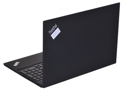 LENOVO ThinkPad T590 i5-8265U 16GB 256GB SSD 15" FHD Win11pro + zasilacz USED Used image 3