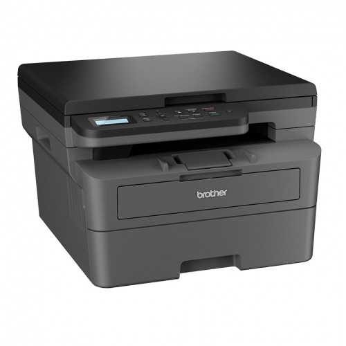 Brother DCP-L2600D multifunction printer Laser A4 1200 x 1200 DPI 34 ppm image 3