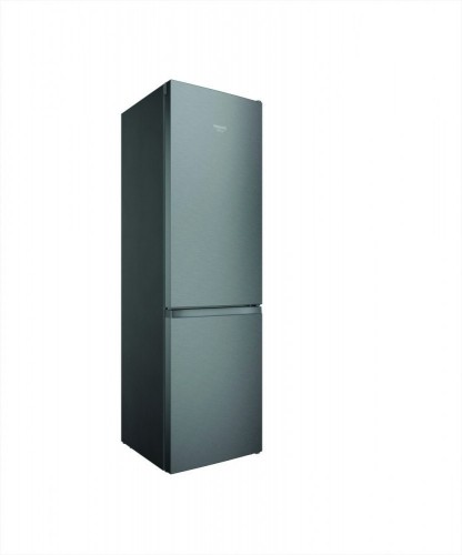 Refrigerator-freezer combination HOTPOINT HAFC9 TA33SX image 3