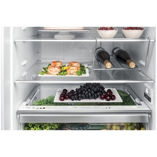Refrigerator-freezer combination HOTPOINT HA70BE 72 X image 3