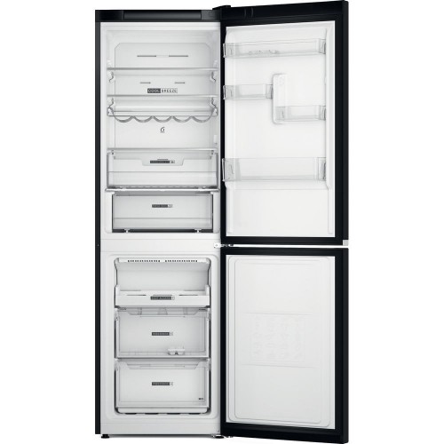 Whirlpool freestanding fridge-freezer - W7X 82O K image 3