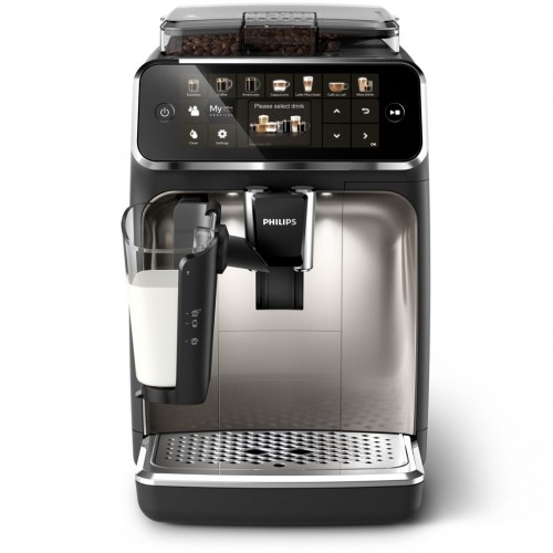 Philips EP5447/90 coffee maker Fully-auto Espresso machine 1.8 L image 3