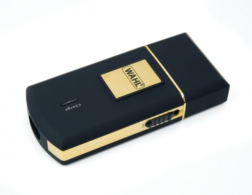 Golarka WAHL Travel Shaver Gold Edition 07057-016 image 3