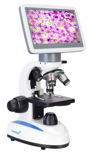Levenhuk D85L LCD Digital Microscope image 3