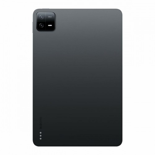 Tablet Xiaomi PAD 6 11" Snapdragon 870 8 GB RAM 256 GB Grey image 3