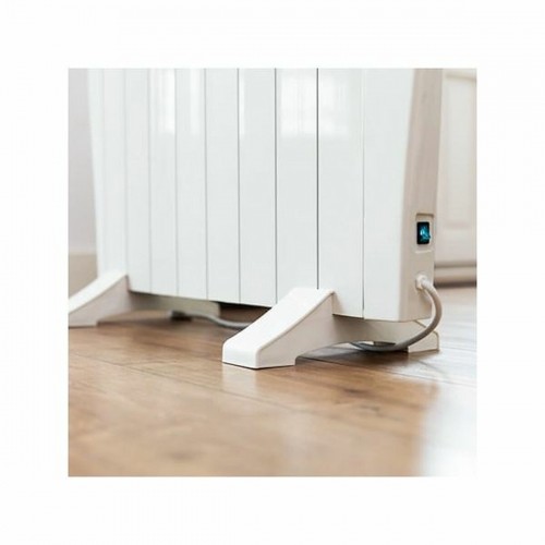 Digitale verwarming Cecotec 1200 W Wi-Fi (Atjaunots B) image 3