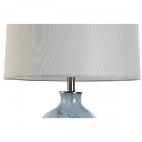 Galda lampa Home ESPRIT (Atjaunots C) image 3