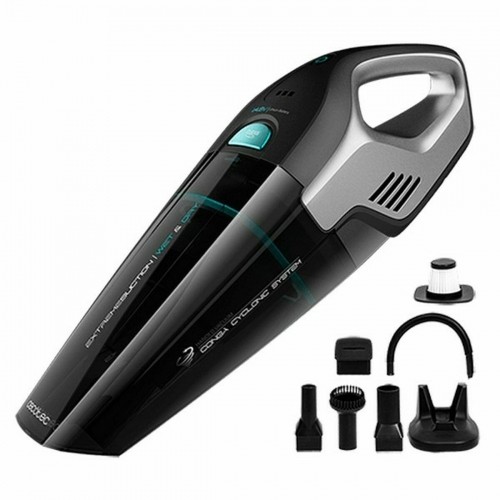 Handheld Hoover Cecotec 100W 500 ml 100 W (Refurbished B) image 3