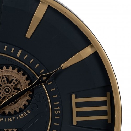 Bigbuy Home Sienas pulkstenis Daudzkrāsains (Atjaunots B) image 3