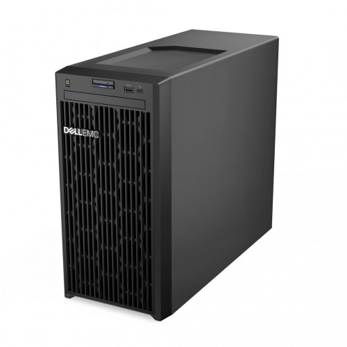 DELL PowerEdge T150 server 2 TB Rack (4U) Intel Xeon E E-2314 2.8 GHz 16 GB DDR4-SDRAM image 3