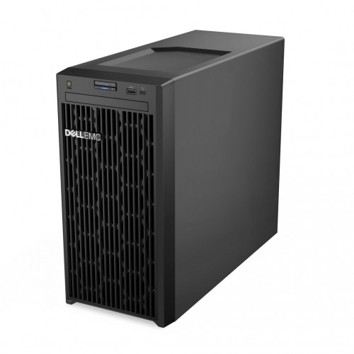 DELL PowerEdge T150 server 480 GB Rack (4U) Intel Xeon E E-2314 2.8 GHz 16 GB DDR4-SDRAM image 3
