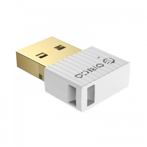 Orico bluetooth adapter 5.0 USB-A, white image 3