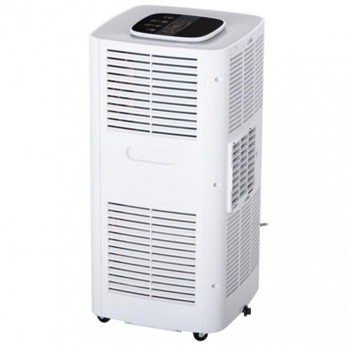 Adler Camry CR 7926 portable air conditioner 19.2 L 65 dB White image 3
