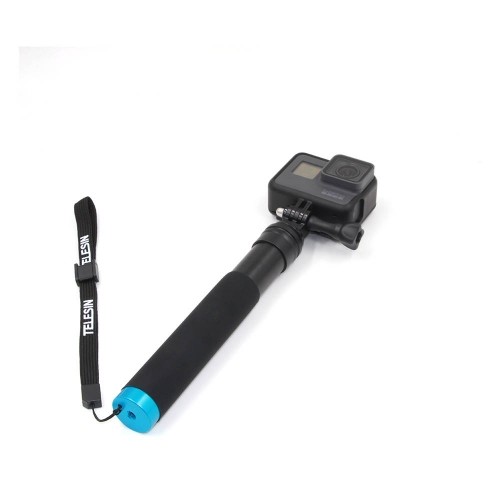 Selfie stick Telesin for sport cameras (GP-MNP-090-D) image 3