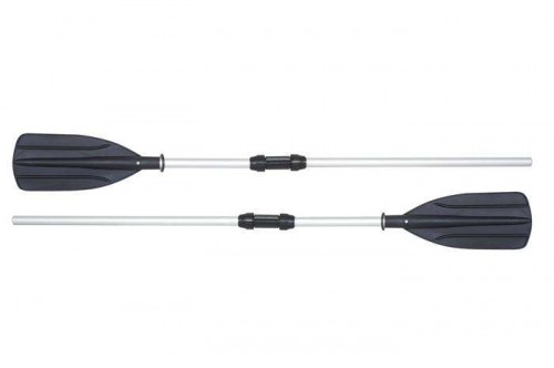 Aluminum oars 145 cm BESTWAY 62064 (14533-0) image 3